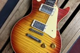 Gibson Custom Limited Edition Murphy Lab 59 Les Paul Ultra Light Aged Factory Burst 934242-13.jpg